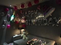 -榛悦隆堡成都酒店(春熙路太古里店)