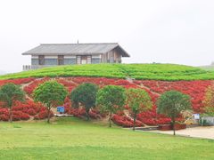 -天河潭旅游度假区