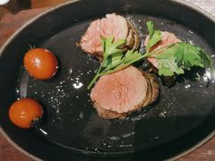 -西堤牛排(恒隆广场店)