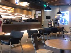 大堂-瑞幸咖啡(紫金数码园店)