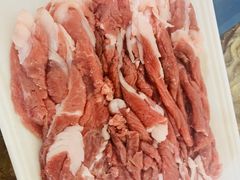 -原柳滩高台阶涮羊肉