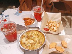 -达美乐比萨(骏壹万邦广场店)