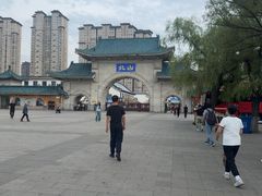 -北山公园