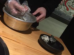 -肥肥虾庄·金牌油焖大虾(杨园滨江时代walk店)