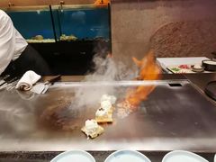 -将军日本餐厅·Shogun(厦门马哥孛罗东方大酒店)