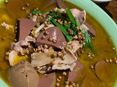 -小吊梨汤·北京菜·烤鸭(鸟巢店)