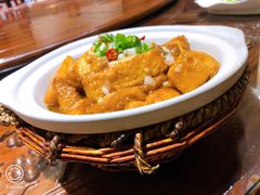 -福季酒店(怡园绿景店)