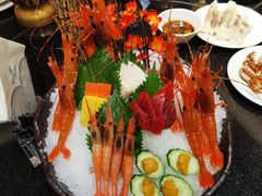 -川骄海鲜自助(亚运村店)