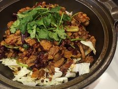 剔骨鸭-泉味道贵州厨房(三里河店)