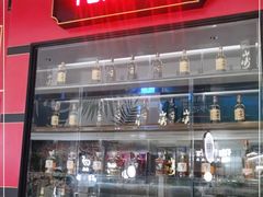 -东富酒家(龙湖西溪天街店)