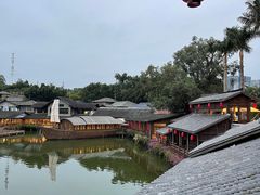 -观澜山水田园