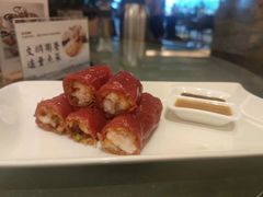-湛江民大喜来登酒店-采悦轩中餐厅