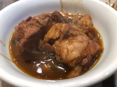 -门家大院铁锅炖(东北大马路店)