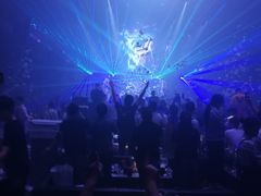 -SPACE(欢乐颂购物中心店)