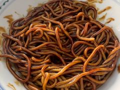 -金沙园生肉面(Jalan Pantai)