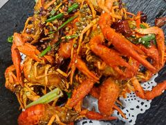 -四妹餐厅(玫瑰街店)