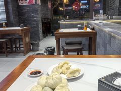-许老八包子铺(回龙窝店)