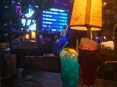 -胡桃里音乐酒馆(曲江店)