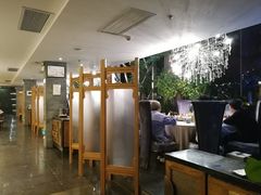 大堂-唐廊烤鸭店(工体店)