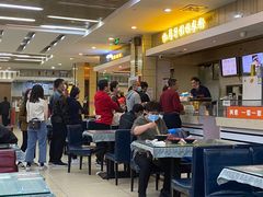 大堂-红鼻子桂林米粉(金唐新光界店)