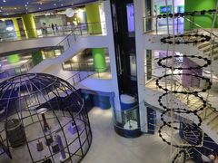 -苏州青少年科技馆