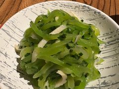 -荣家黄鱼面(南京西路店)