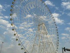 -南昌之星摩天轮