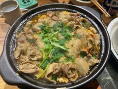 -郑件洋芋饭庄