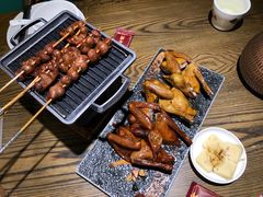 -大鸽饭(岗顶店)
