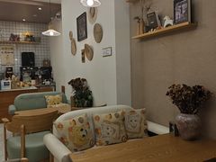 -提亚烘焙·手作面包·生日蛋糕(七星店)