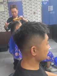 -大人物·男士理发馆