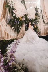 -无锡君来洲际酒店·宴会厅