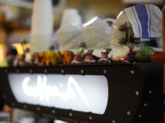 -明谦·Coffee&Cocktail Bar(美您公园店)