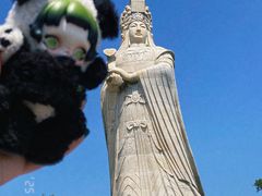 -莆田湄洲妈祖祖庙