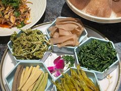-百草滩羊清水涮羊肉·清真·宁夏盐池滩羊(莲花桥店)