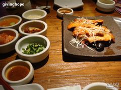 烤五花肉-萨拉伯尔(燕莎友谊商城店)