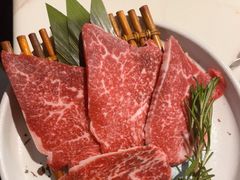 -炙城·韩式烤肉(南京东路店)