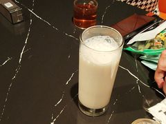 -上海大宁福朋喜来登酒店大堂吧(共和新路店)