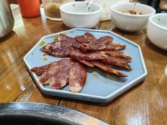 -代羊肉(中和店)