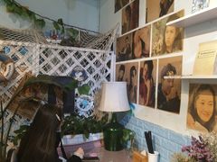 大堂-超琪星·咖啡简餐(川音店)