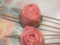 -北丐先生·野馄饨烧烤(雨花万象店)