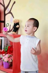 -首尔宝宝SEOUL  BABY STUDIO(通州店)