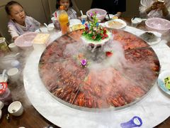 -虾铺子龙虾·私房菜(金源花苑店)