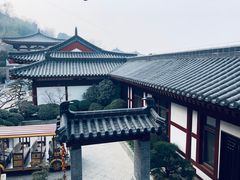 -西安华清御汤酒店