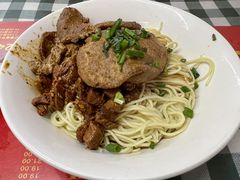 -辣肉面大王(天平路店)