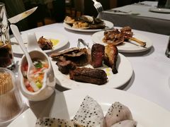 -拉蒂娜·巴西牛排馆 Latina·Brazilian Steakhouse(陆家嘴旗舰店)