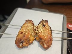 -半酌烧烤小酒馆(南京东路店)
