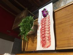 -川中故事·成都老火锅(东书房店)