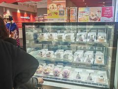 -DQ·蛋糕·冰淇淋(万风新天地店)