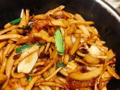 -惠丰堂饭庄·烤鸭·京味菜(翠微路店)